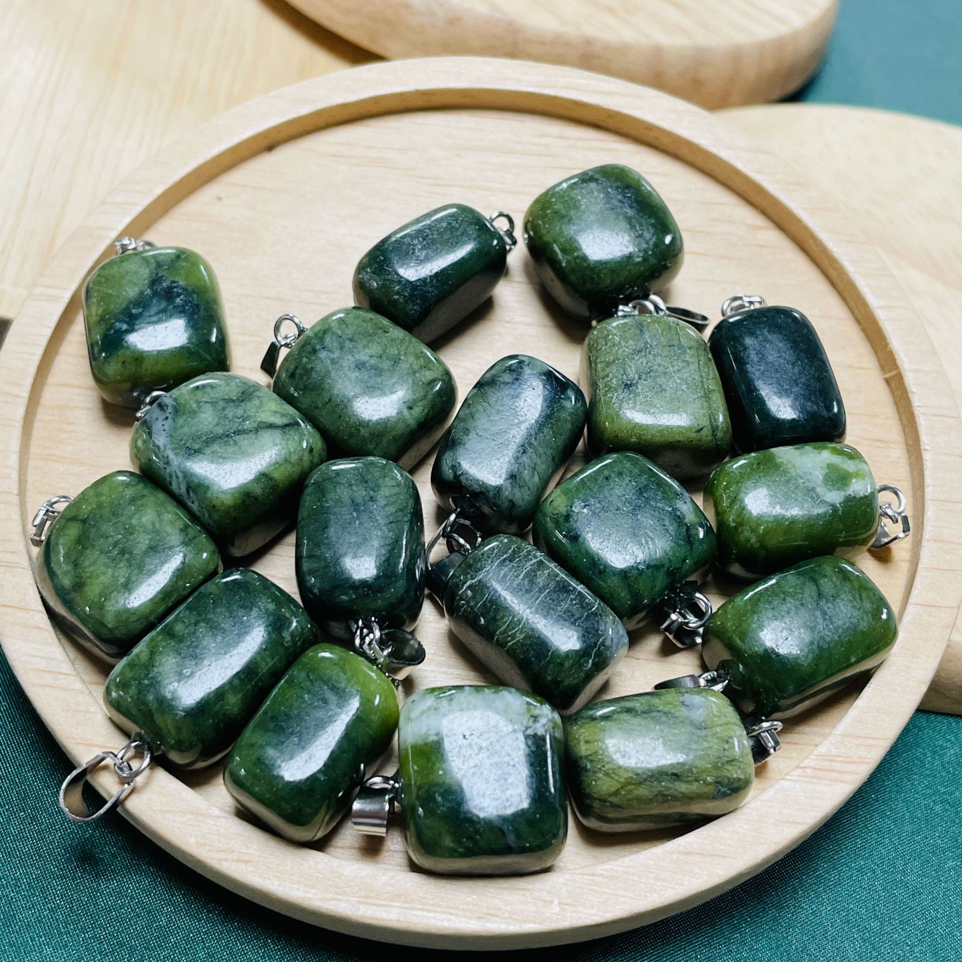 Southern Jade