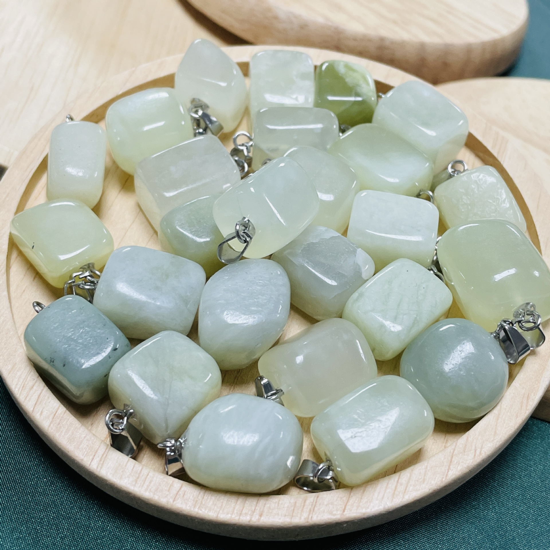 Xinshan jade