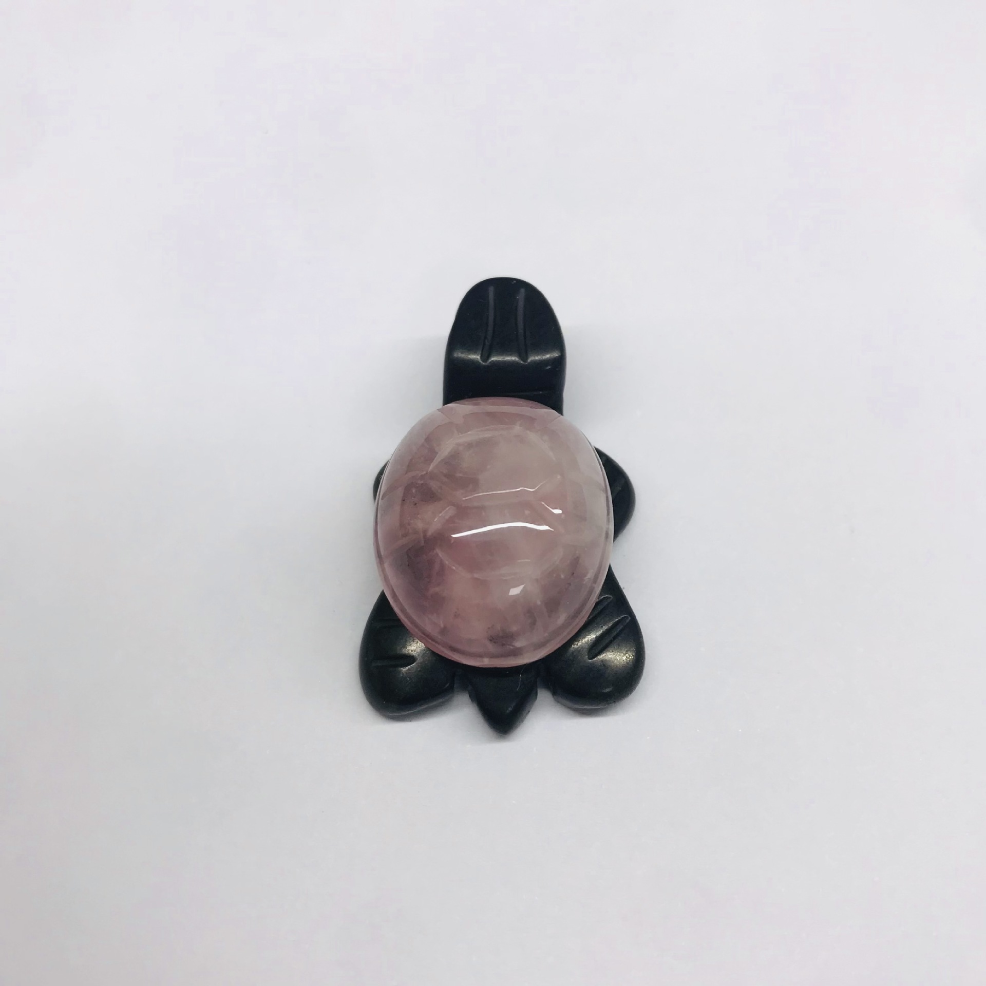 Powder crystal [35*21*18mm]]