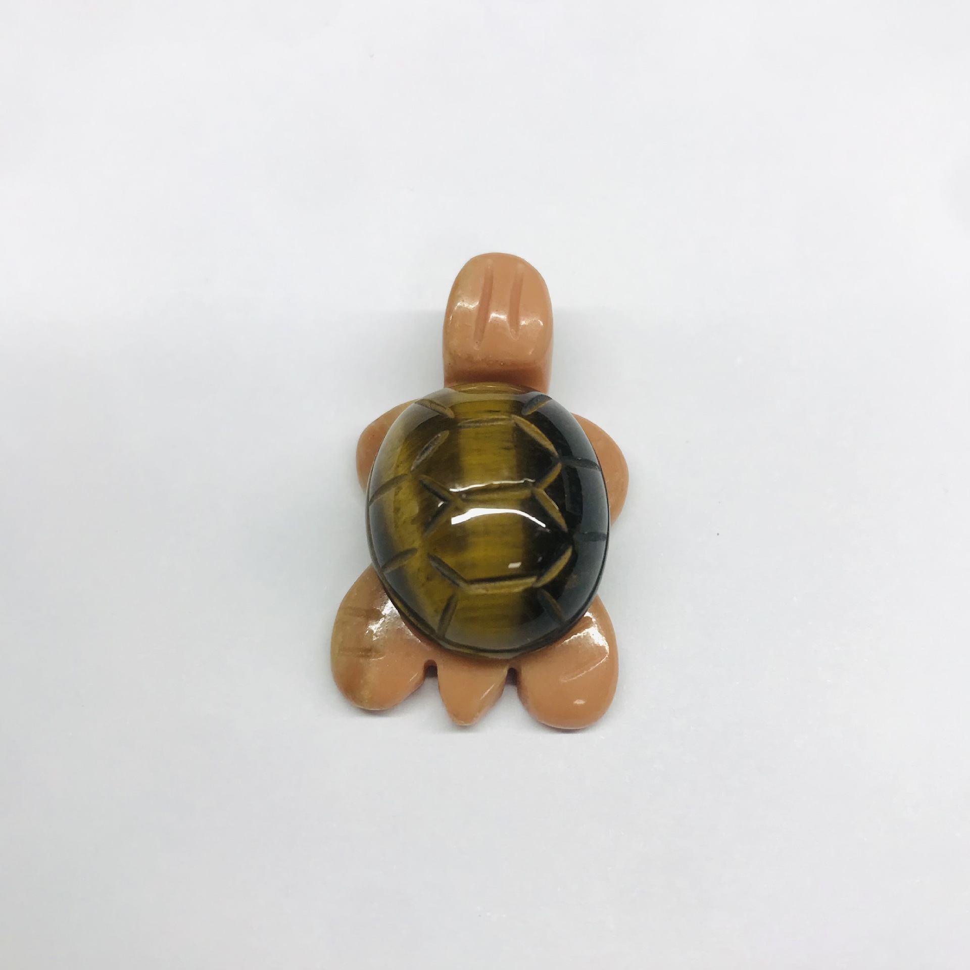 Tiger s eye stone 