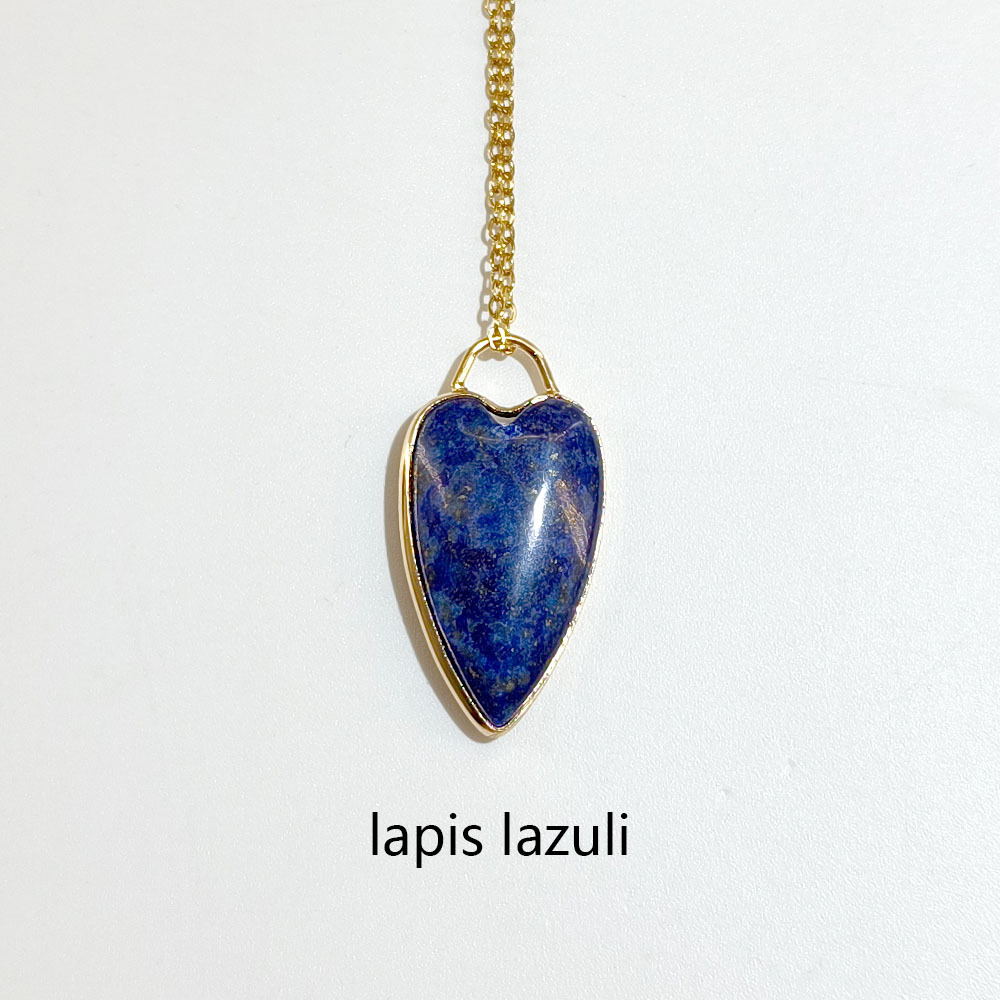 Lapis lazuli