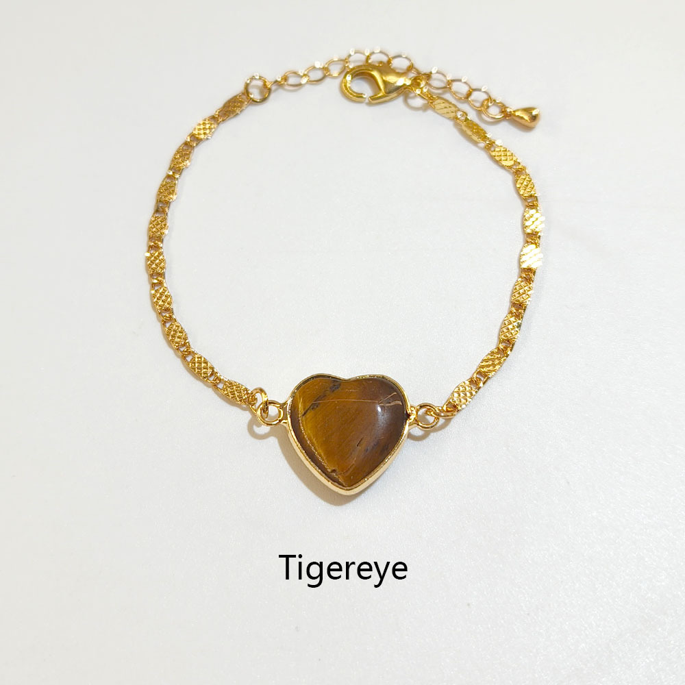 Tiger eye stone