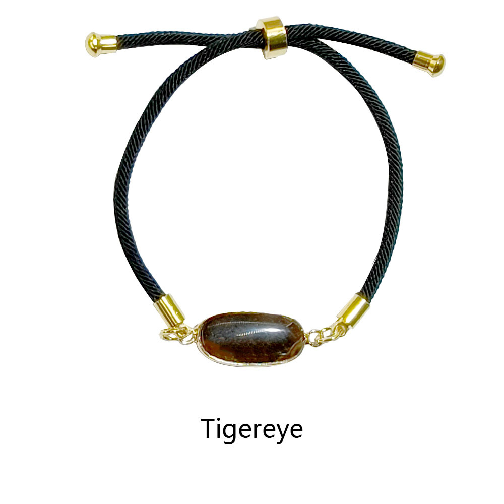 Tiger eye stone