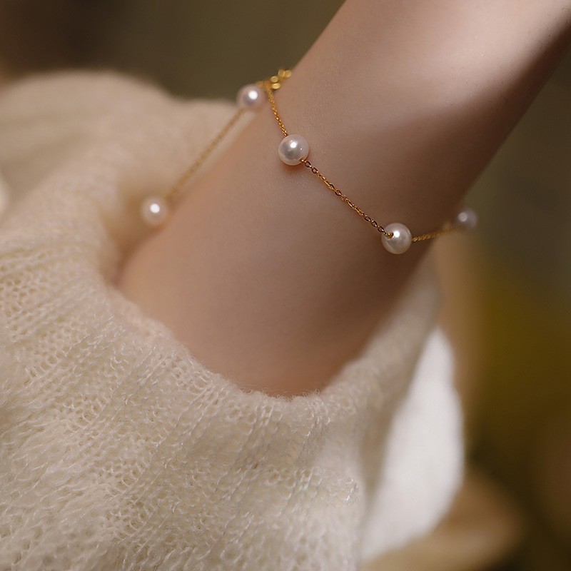 The Star bracelet