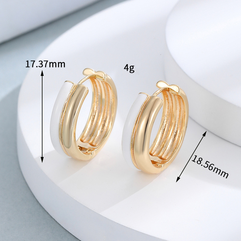 14k gold h-11148