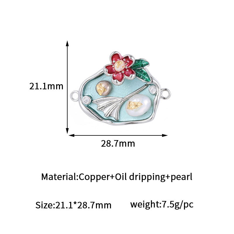 Jingjin cbk3341-2 green