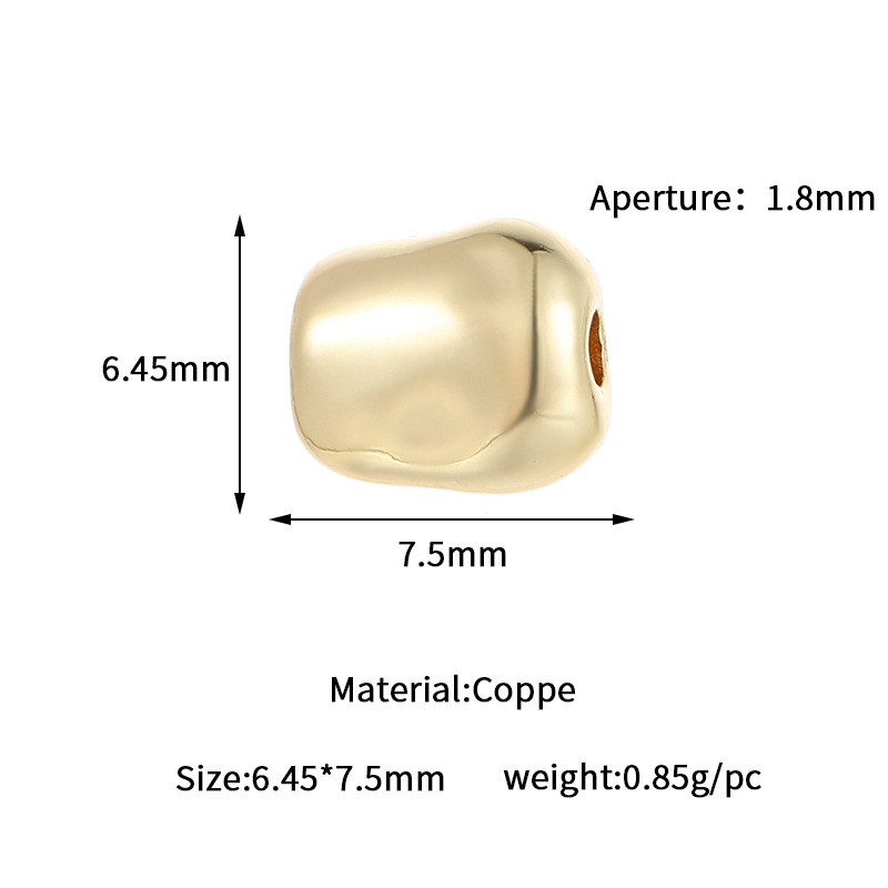 14k gold h-14194