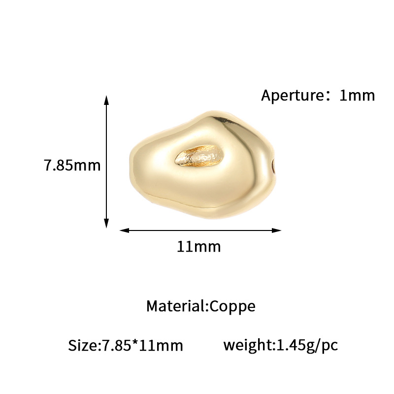 14k gold h-14201