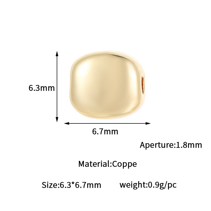 14k gold h-14206