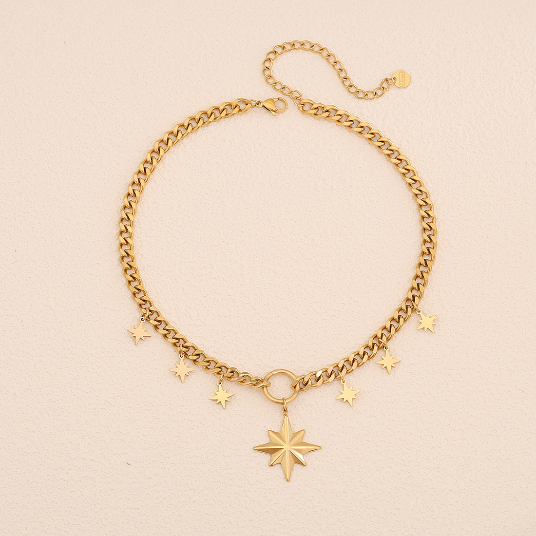 3#Eight-pointed star