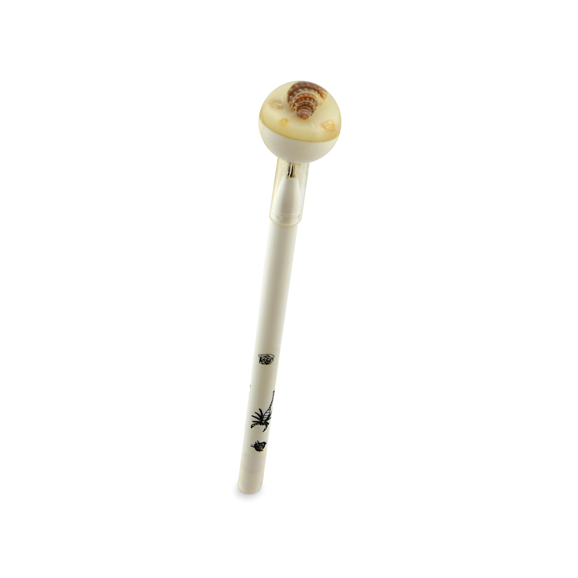B22S11 luminous shrimp rice snail