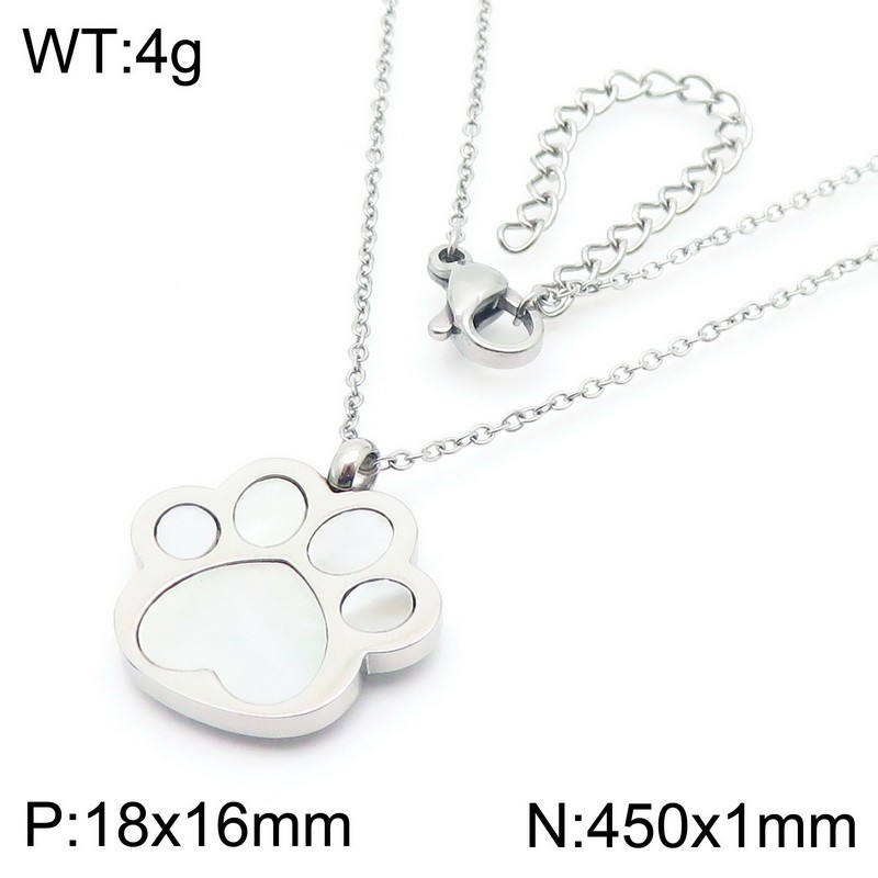 Steel color kn290886-gc