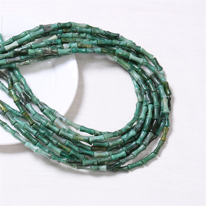 Natural Rainforest Stone