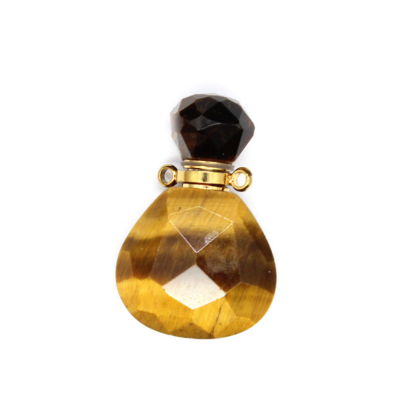 Tiger eye-g