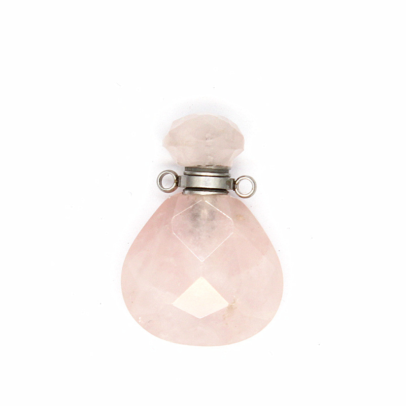 Rose quartz-s