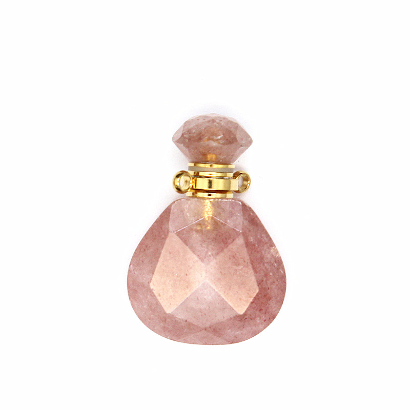 Strawberry crystal-g