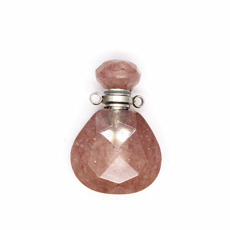 Strawberry crystal-s