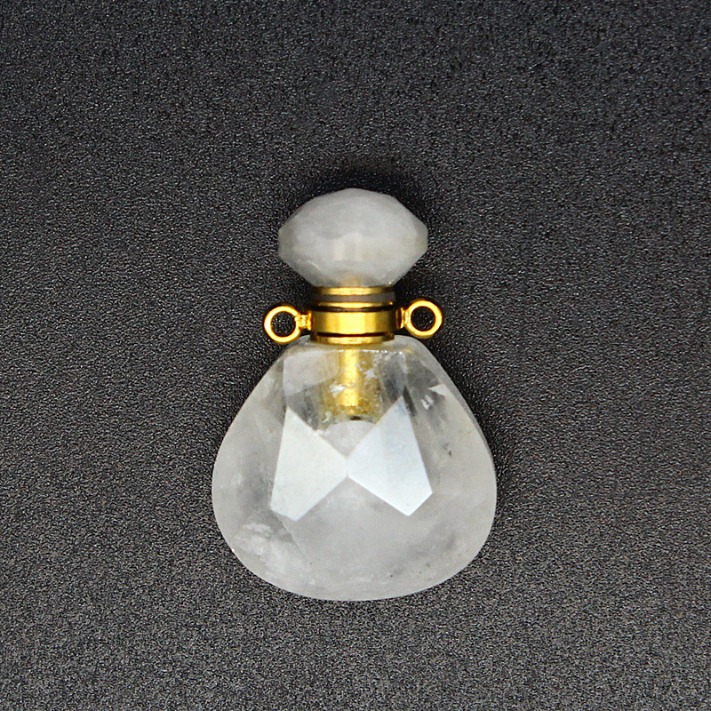 White crystal-g