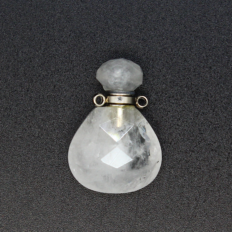 White crystal-s