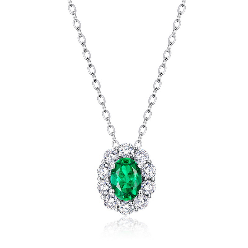 synthetic Emerald