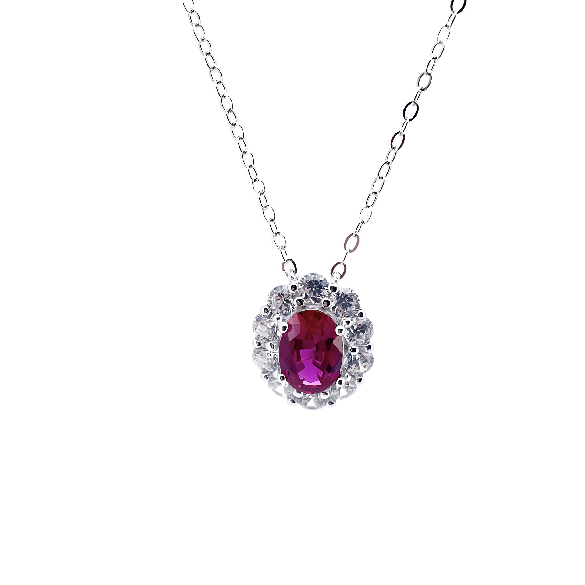 synthetic Ruby