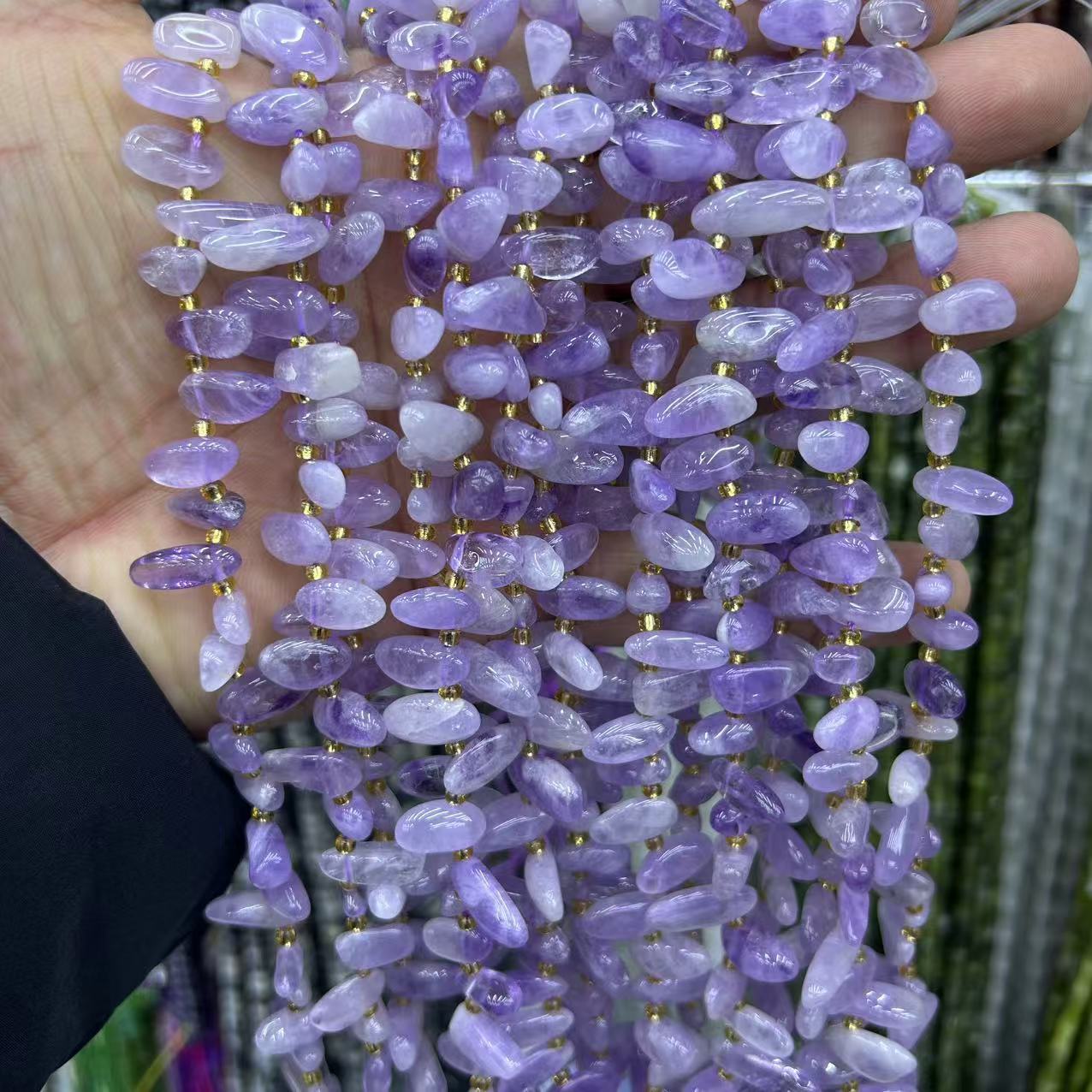 L-3 lavender