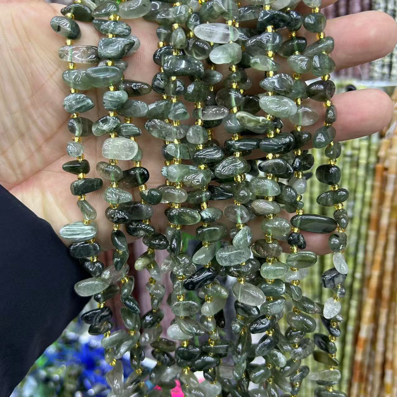 L-16 green phosphorus ash