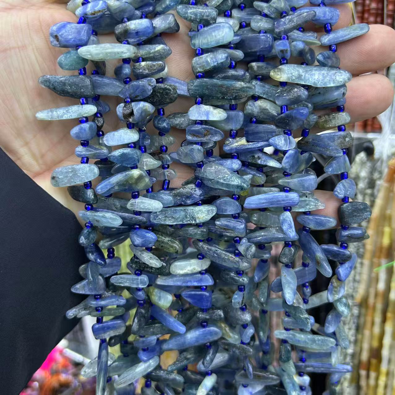 L-20 crystal stone