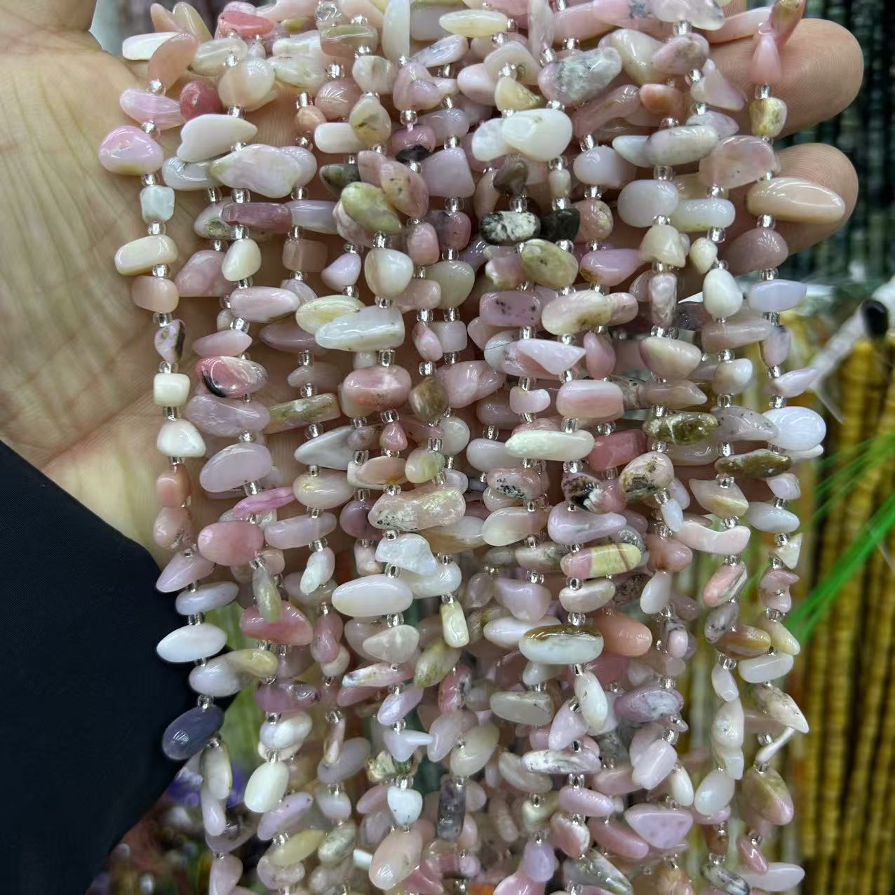 L-24 pink opal