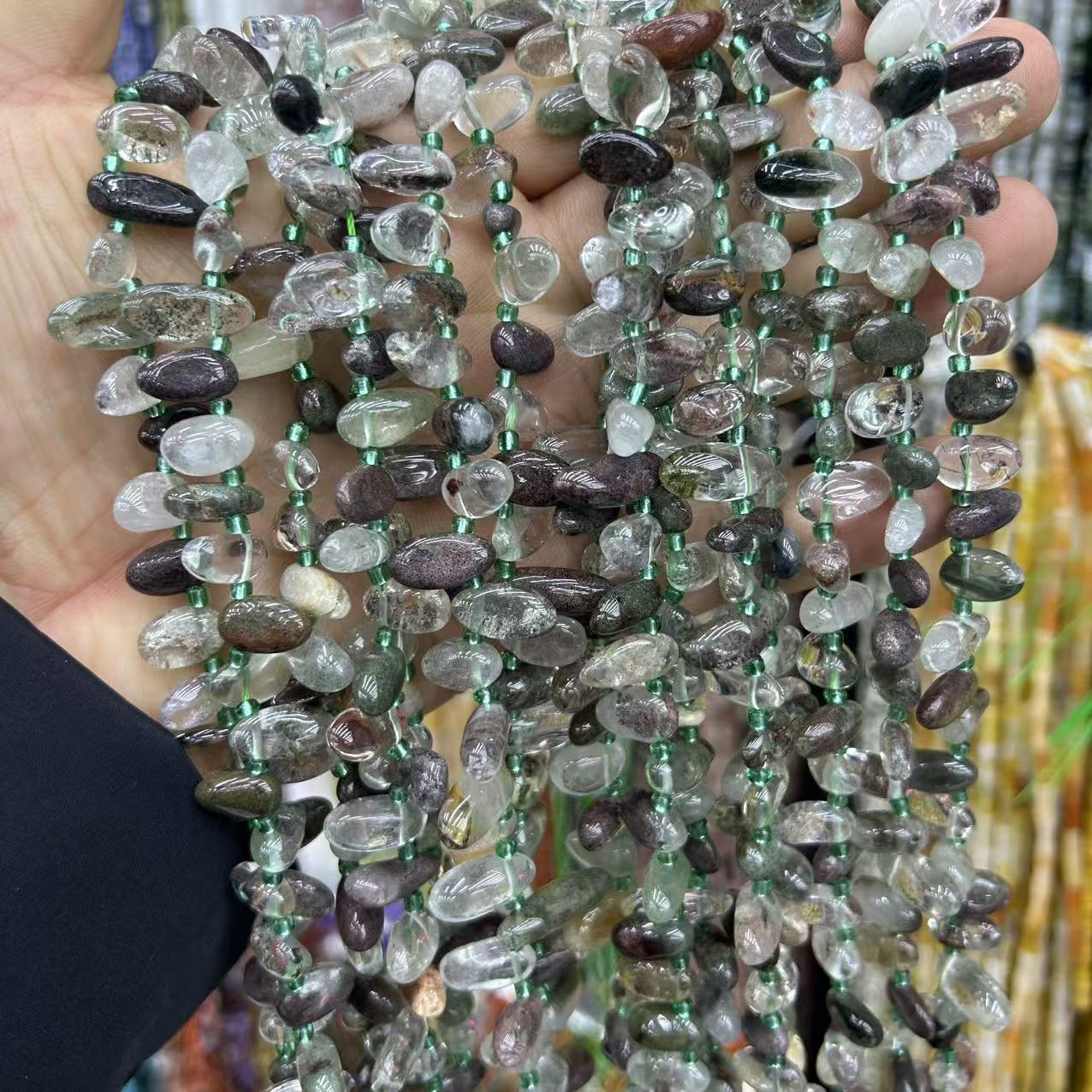 L-25 miscellaneous crystal