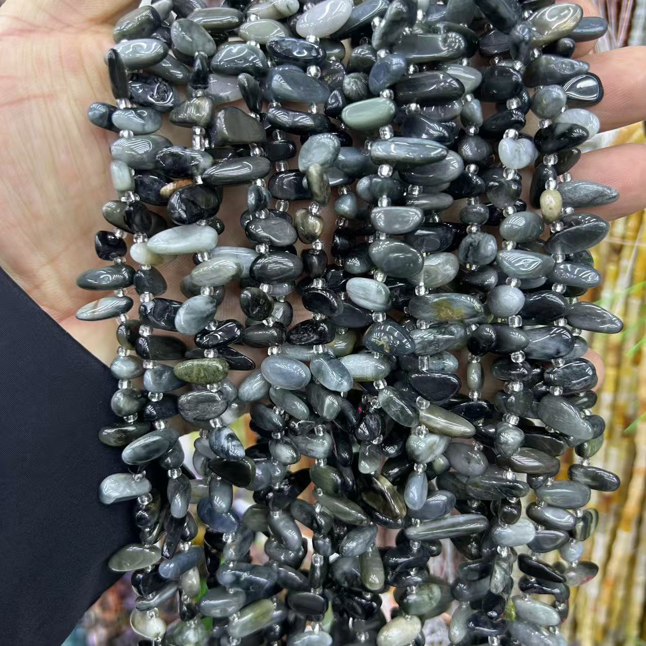 L-27 eagle eye stone