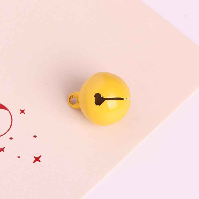 Dark yellow