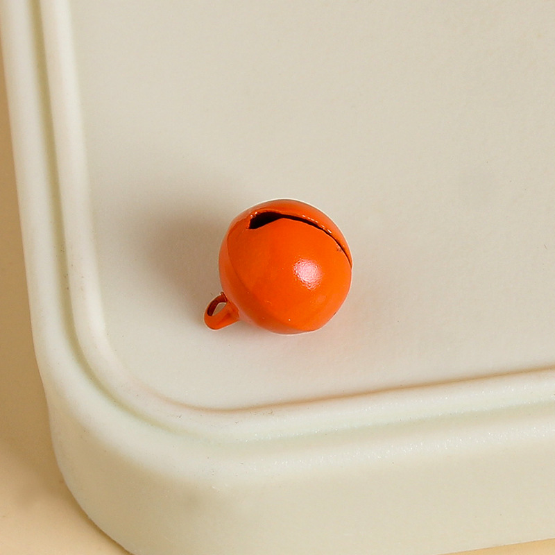 Dark orange