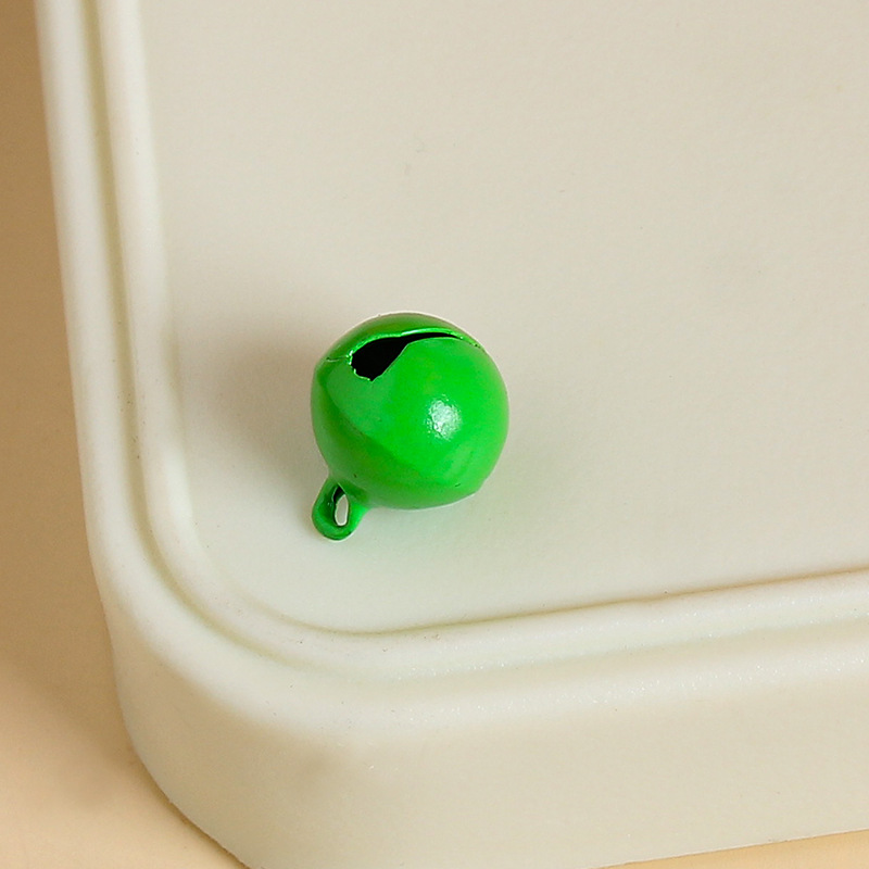Emerald green