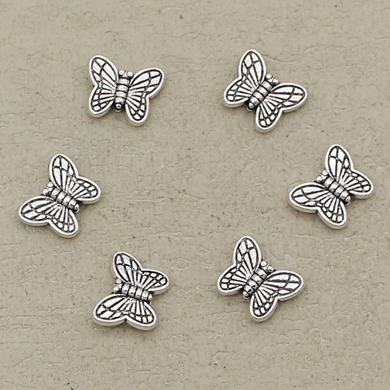 Ancient silver