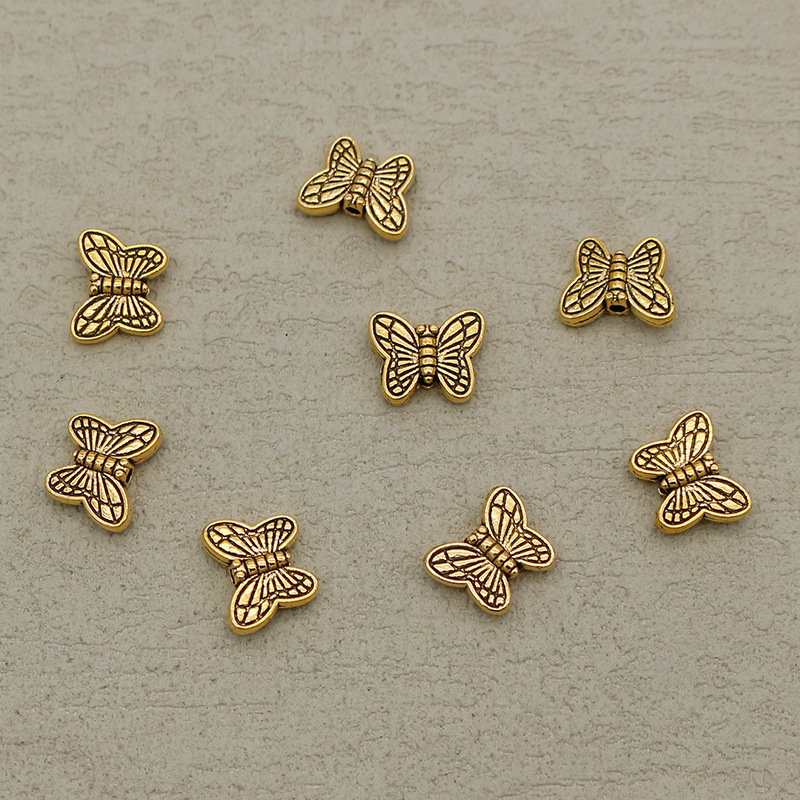 Ancient gold