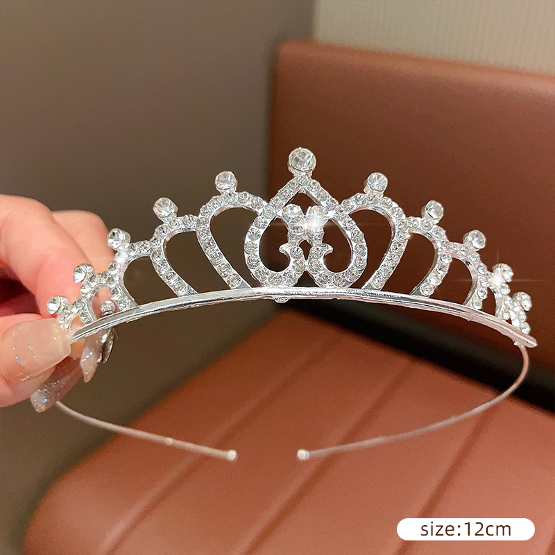 4# Love Crown