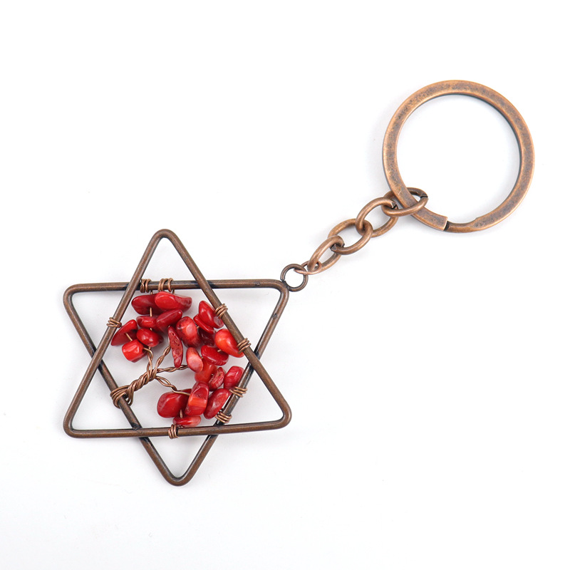 Red Coral