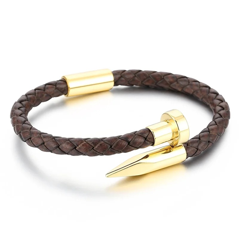gold brown
