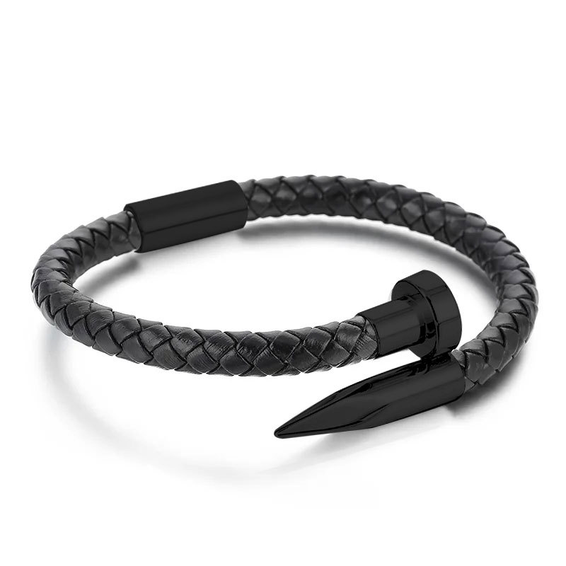 black black