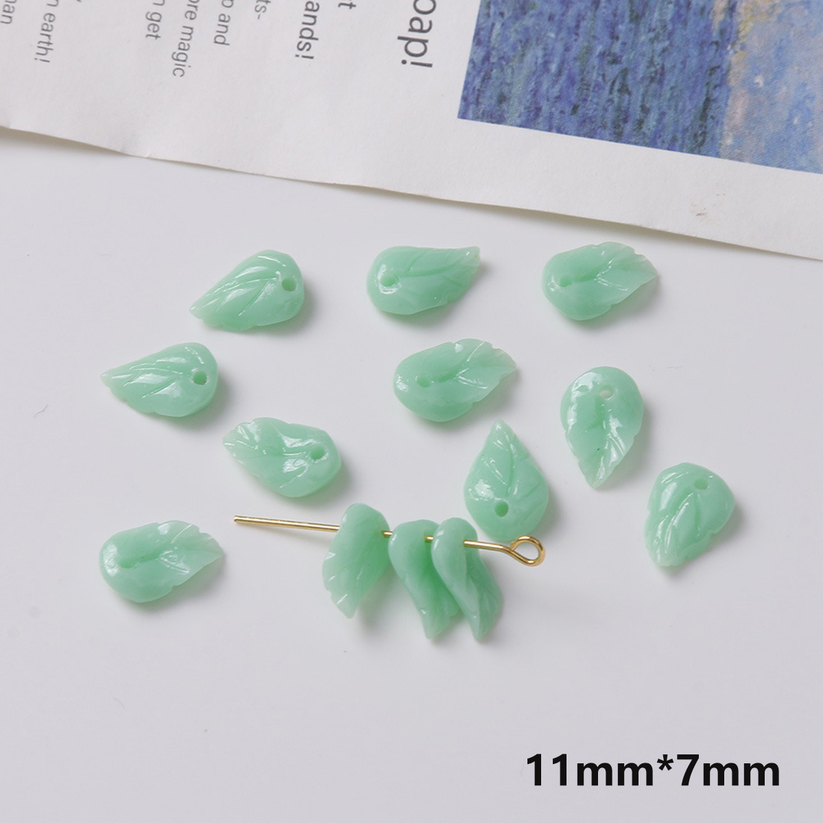 55# light green one
