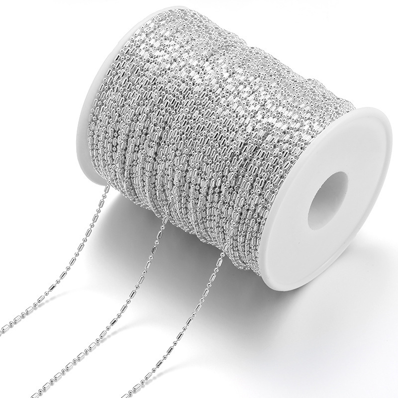 Licht Farbe: silber