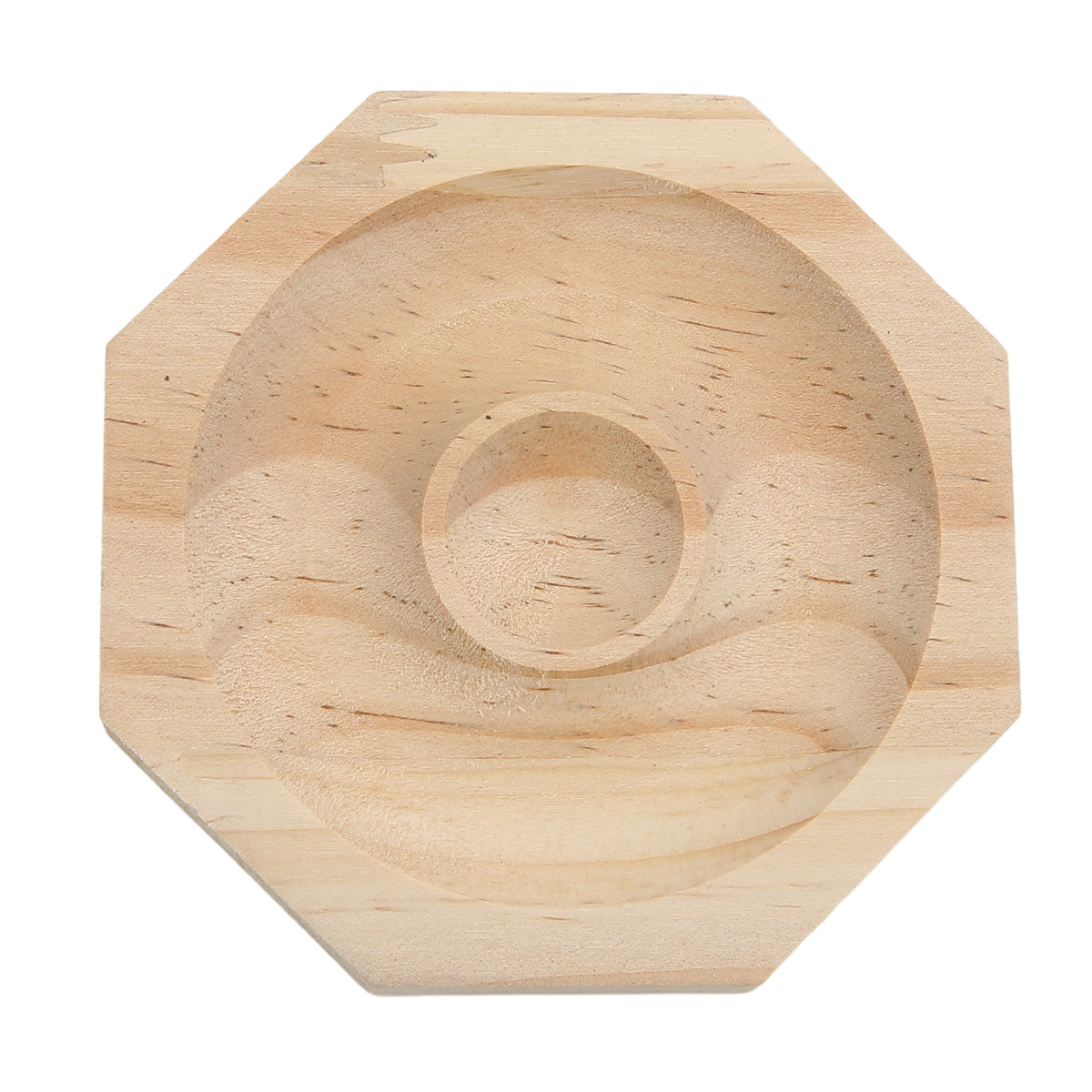 octagonal