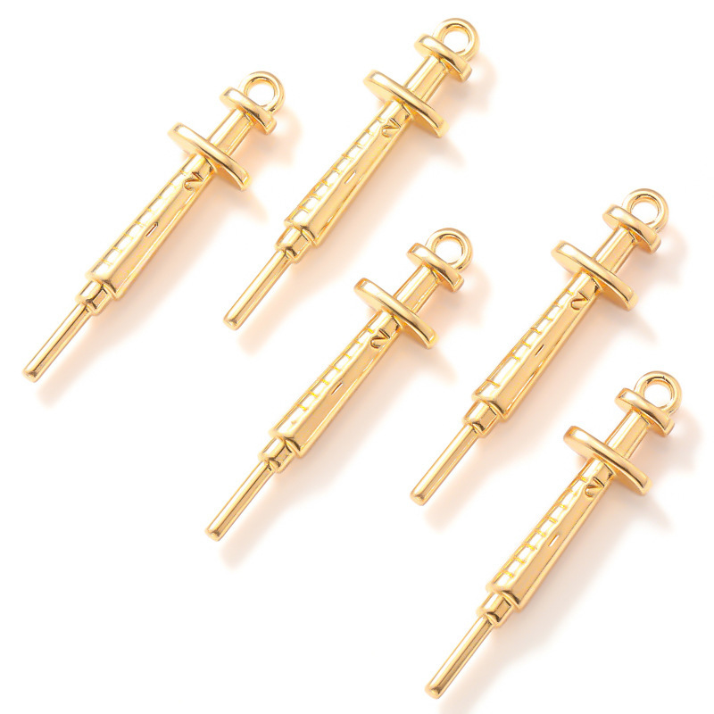 KC gold