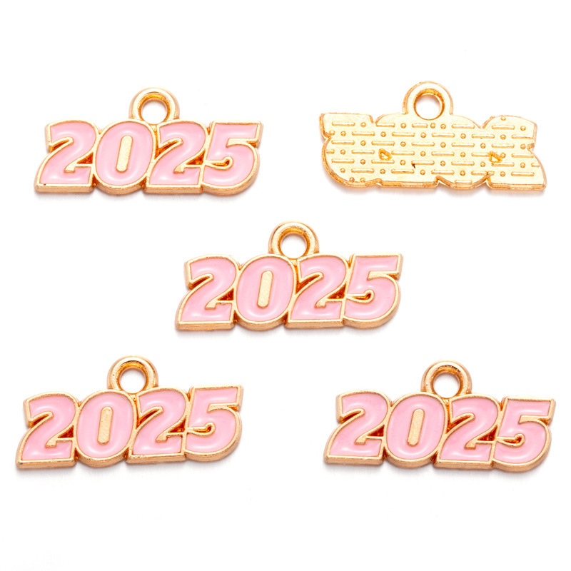 2025 pink