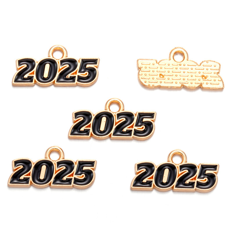 2025 black