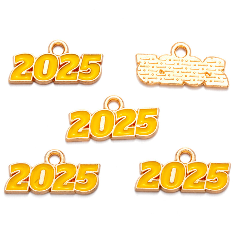 2025 yellow