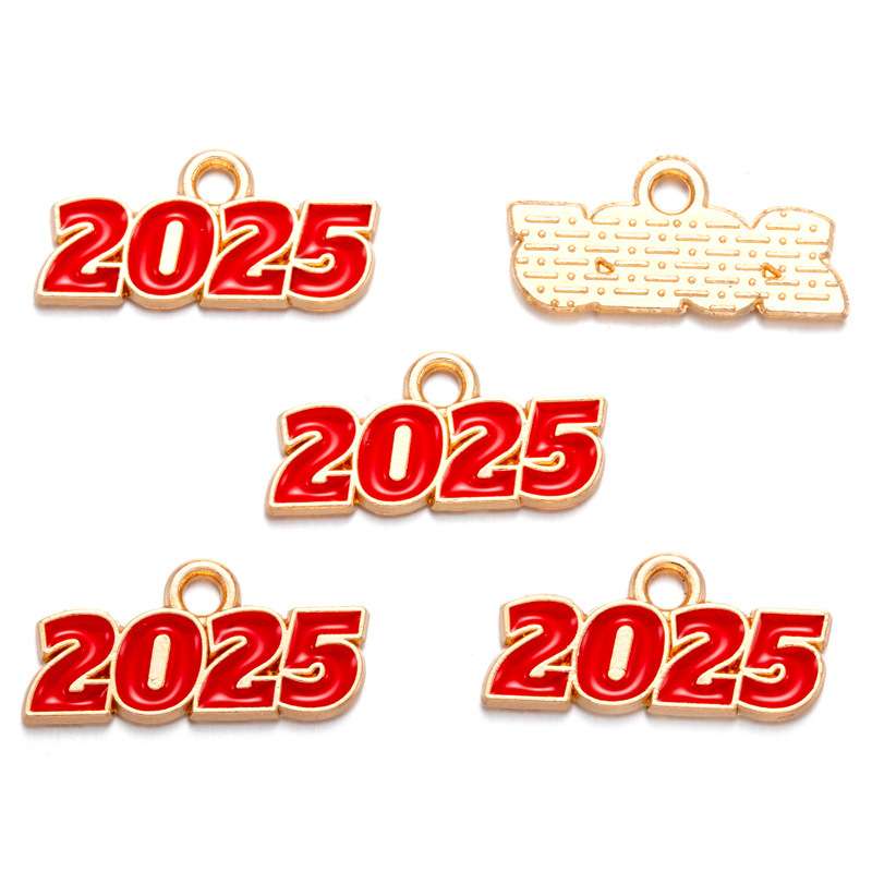 2025 red