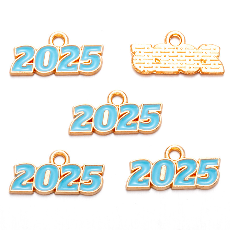 2025 blue
