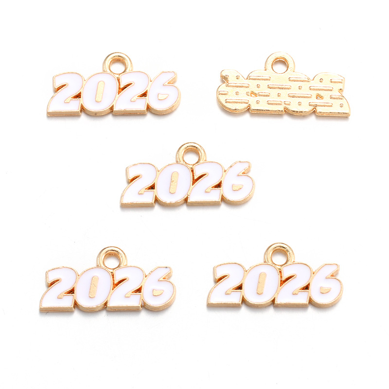 2026 white